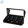 Watch Winder Four rotors for 8 watches
